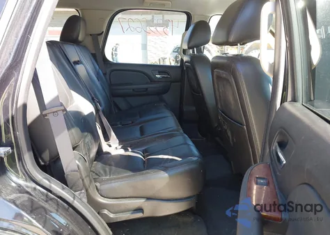 2011 Chevrolet Tahoe Lt from USA, damaged, VIN 1GNSKBE02BR385462